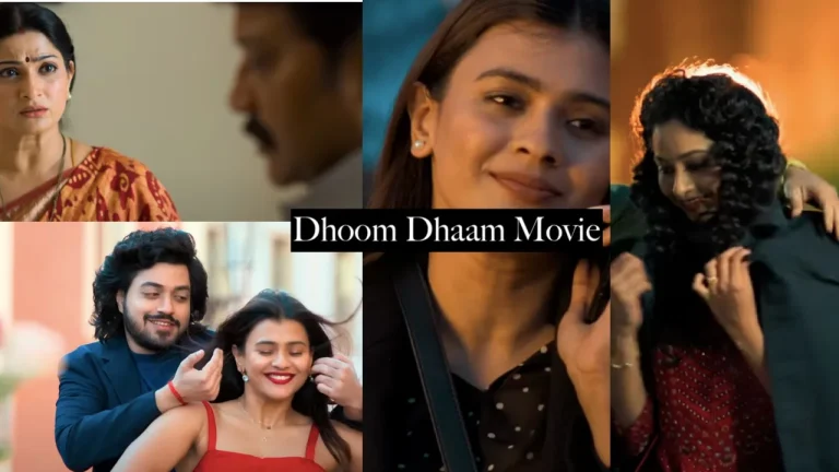 Dhoom Dhaam Telugu Movie Review – Must-Watch Family Drama?